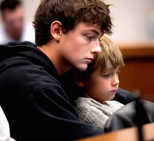 My Aunt Fought for Custody of My Brother — But I Knew Her True