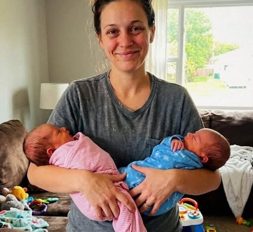 My Husband Promised to Take Care of the Baby If I Had One—But After I Gave Birth, He Told Me to Quit My