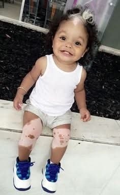The daughter of our beloved actress has just!