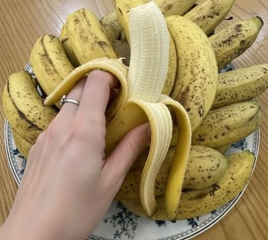 SOTD – Is a Banana a Good Breakfast Choice? Here is What Experts