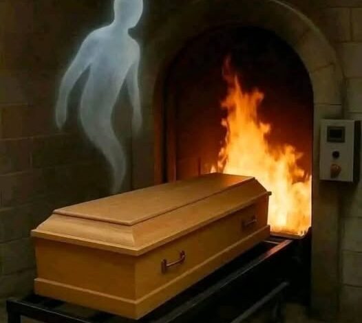 The truth about cremation: What really happens and what it does for the soul!