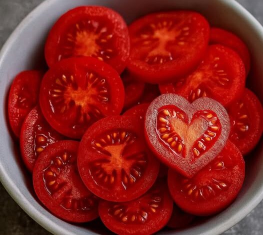The Everyday Benefits of Adding Tomatoes to Your