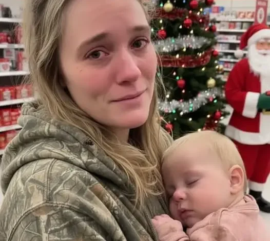 I Covered $6 for a Mom’s Baby Formula — The Next Day, My Manager Called Me In and Handed Me an