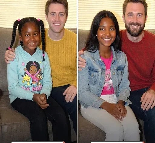 I Raised My Late Girlfriend’s Daughter as My Own — 10 Years Later, She Said She Had to Return to Her Real Father for a Heartbreaking