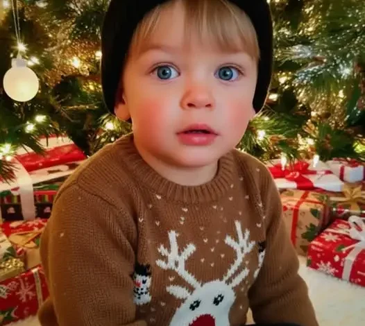We Adopted a 3-Year-Old Boy — The First Time My Husband Gave Him a Bath, He Screamed, “We Have to Take Him
