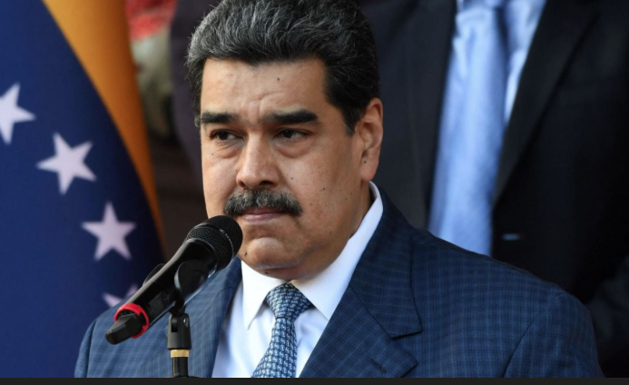 Senate Confronts Presidential War Powers in a Pivotal Vote After Maduro’s Ouster, Testing Constitutional Limits, Congressional Authority, and America’s Democratic Identity at a Moment of Global Uncertainty and Intensifying Executive