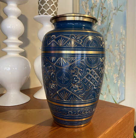 Keeping Ashes at Home: What You Should Know Before
