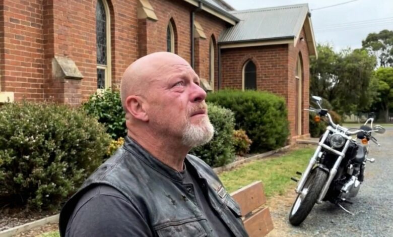The Young Pastor Banned Me From Church For Riding My