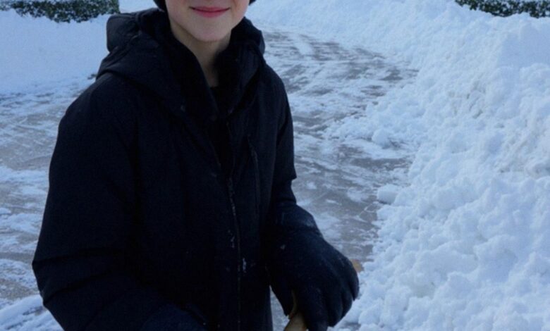 Neighbor Asked My Son to Shovel Snow for $10 a Day but Refused to Pay — So I Taught Him a Lesson He’ll Never