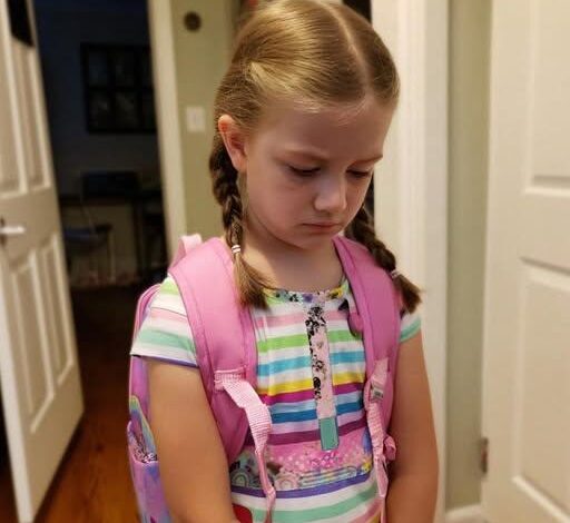 I Noticed My Daughter Coming Back from Her Dad’s Without Her Favorite Things – I Found Out What Was Really Happening Thanks to an Airtag and a Hidden