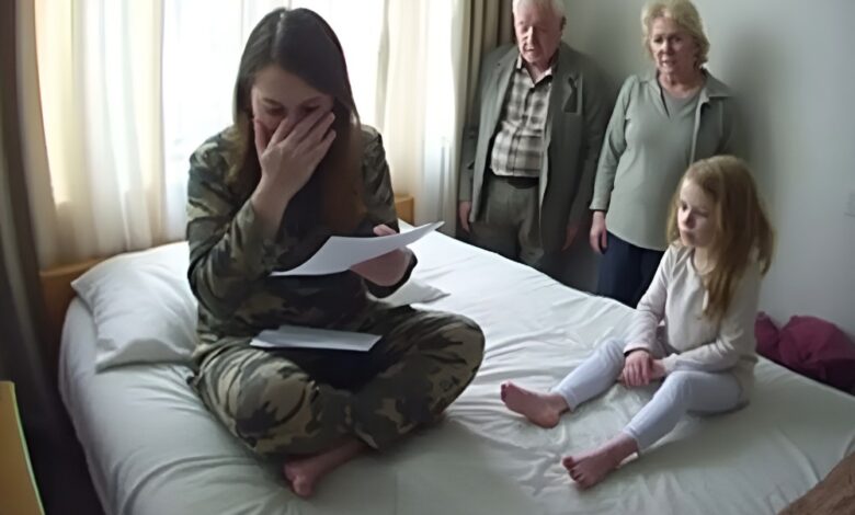 “What Money?” My Daughter Asked After I Was Sending Her $2,000 Every Months! My Parents Went