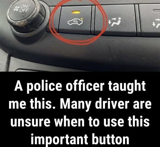 What Does the Air Recirculation Button in Your Car Actually Do? (And When to Use