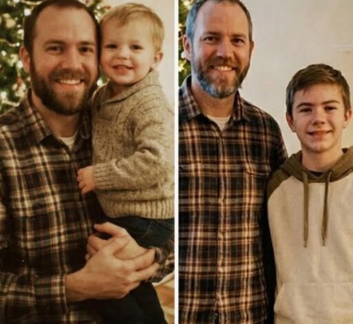 I Raised My Best Friends Son – 12 Years Later, My Wife Told Me, Your Son Is Hiding a Big Secret from