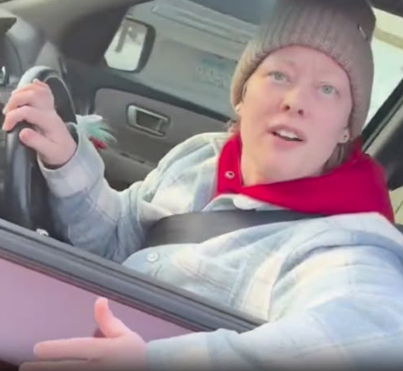 Forensic expert spots ‘significant’ sign in Renee Good’s hands before she was shot dead by ICE agent