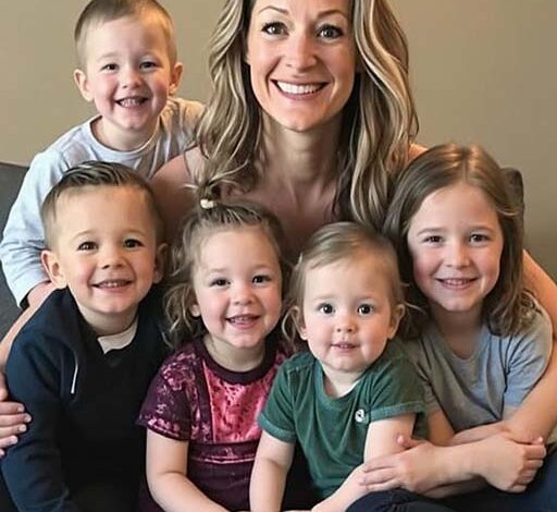 A Millionaire Gave Me a House for My Kids—But the Note He Left Behind Changed