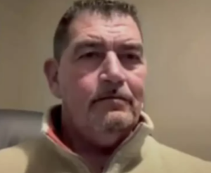 Father of Renee Good’s late husband breaks silence after seeing new angle of shooting footage