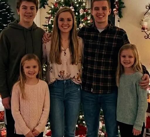 My Brother and I Became Guardians of Our Three Siblings After Our Mom Died – 5 Years Later, Our Dad Came Back and Said, Get Out of My