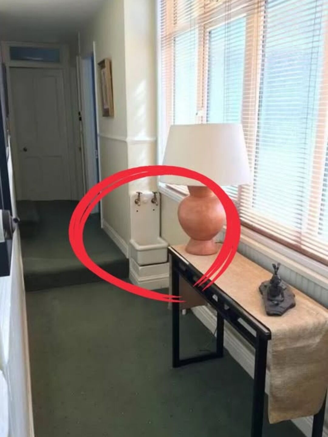 The Mystery of the Hallway Sink: Why Older Homes Have Sinks in Odd