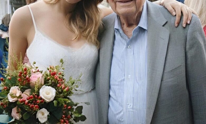 My In-Laws Tried to Kick My Dad out of Our Wedding Because He Was a Sanitation Worker – but His Speech Silenced the Whole