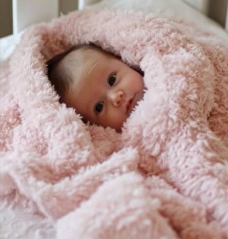 I Became a Surrogate Mother for My Sister & Her Husband – But Days After the Birth, They Left the Baby on My