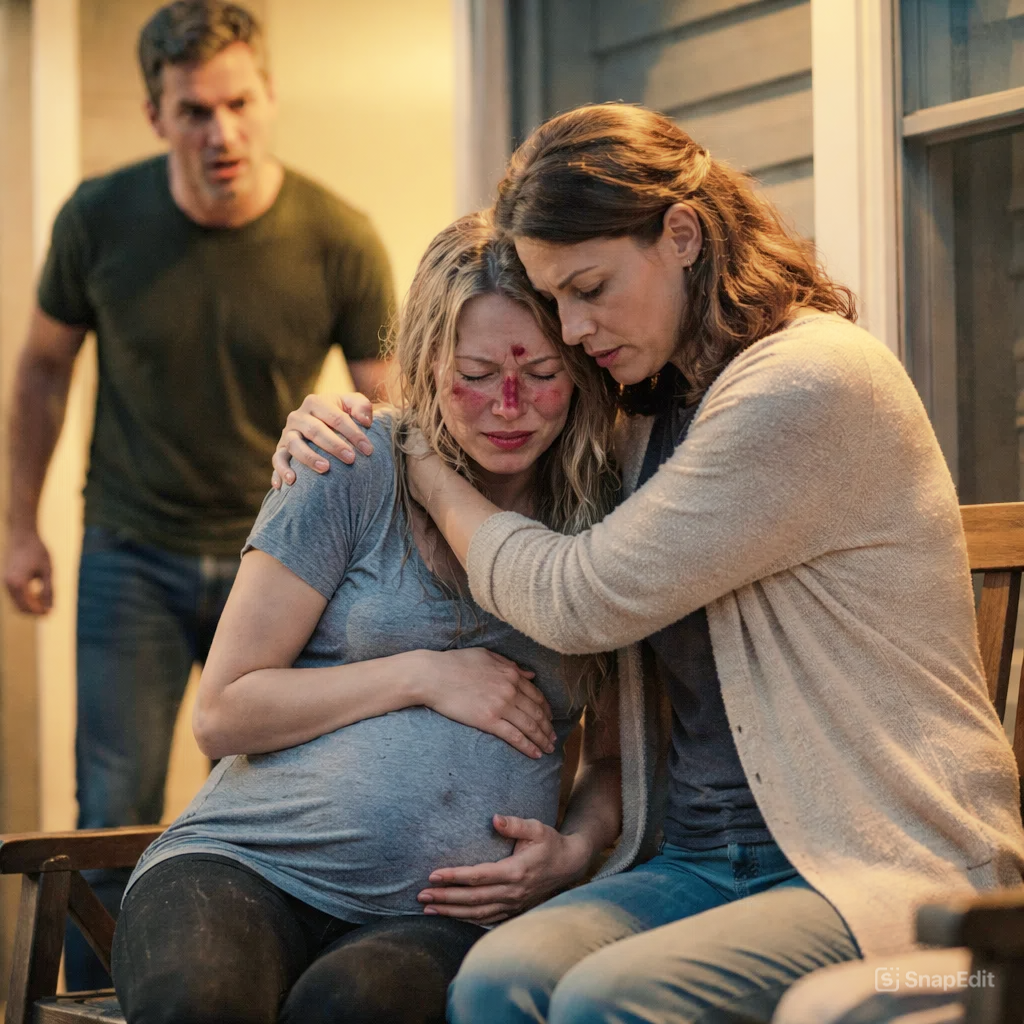 I Gave My Pregnant Neighbor $200 When She Had Nothing—What She Gave Back Changed My