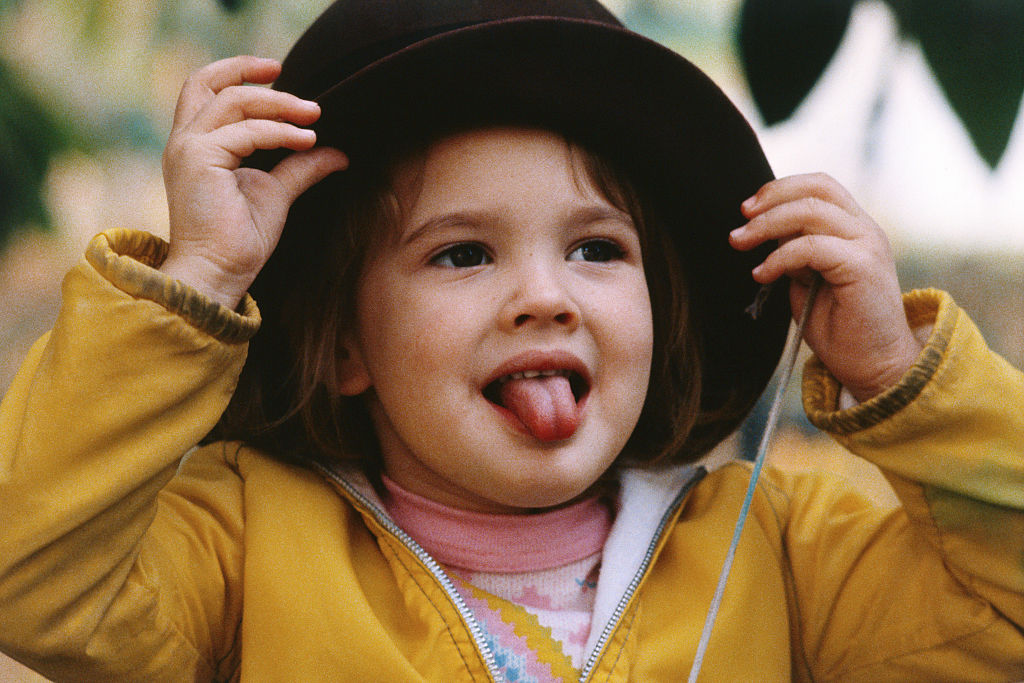 From cleaning toilets and mental institution to Hollywood stardom