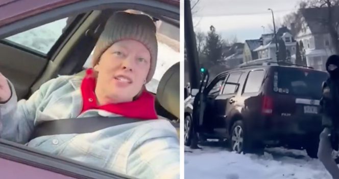 New twist emerges in ICE killing of Renee Nicole