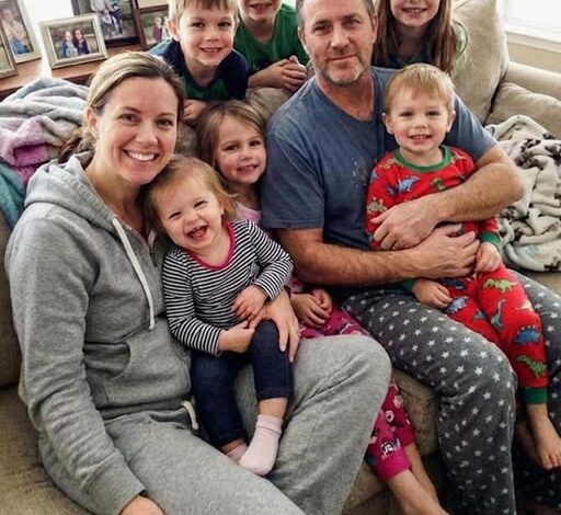 I Adopted My Late Best Friends 4 Children – Years Later, a Stranger Showed Up and Said, Your Friend Was Not Who She Said She