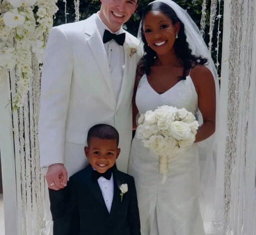 My Mother Disowned Me for Marrying a Single Mom – She Laughed at My Life, Then Broke Down When She Saw It Three Years