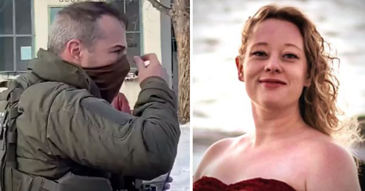 ICE agent who shot Renee Good now a millionaire through online fundraisers – billionaire defends decision to donate