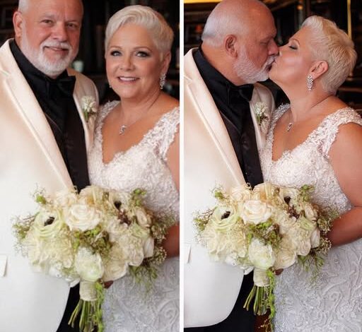 My Stepdad Married My Late Moms Best Friend a Month After Her Death – Then I Found Out the
