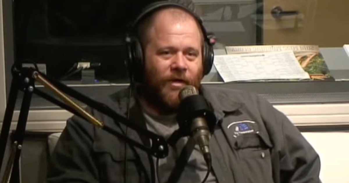 Ohio trucker loses pulse for 45 minutes, wakes up, and shares this spine-chilling vision of afterlife