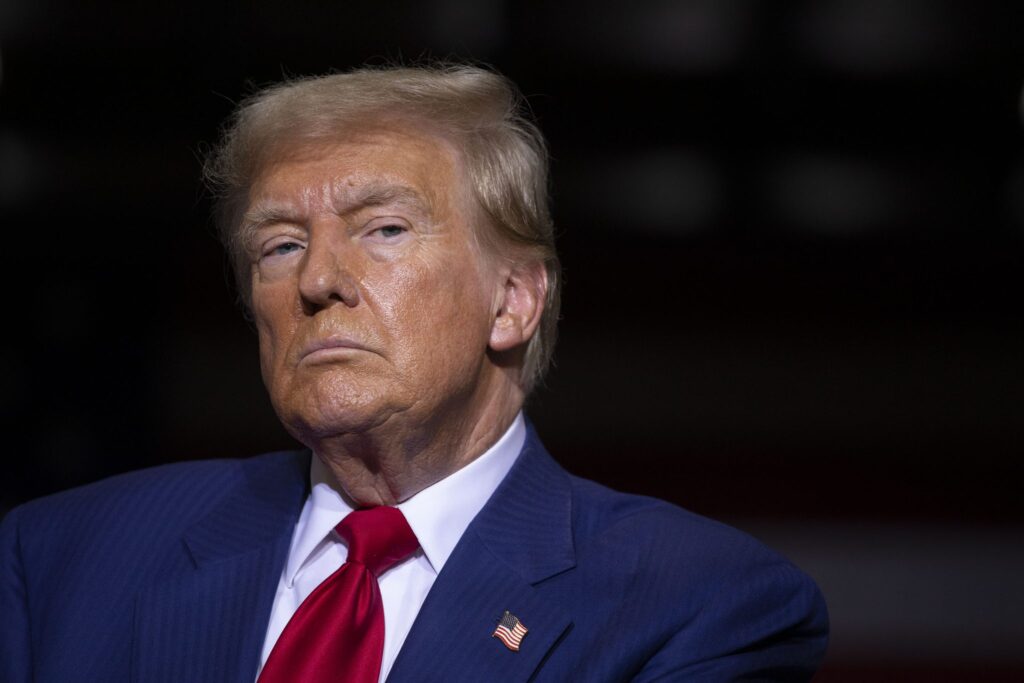 Eye-opening approval ratings reveal what Americans truly think about Trump’s second term