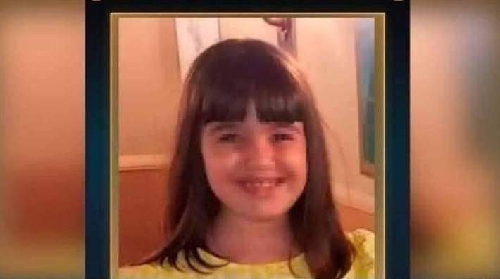 Long-Lost Girl Found Safe Years