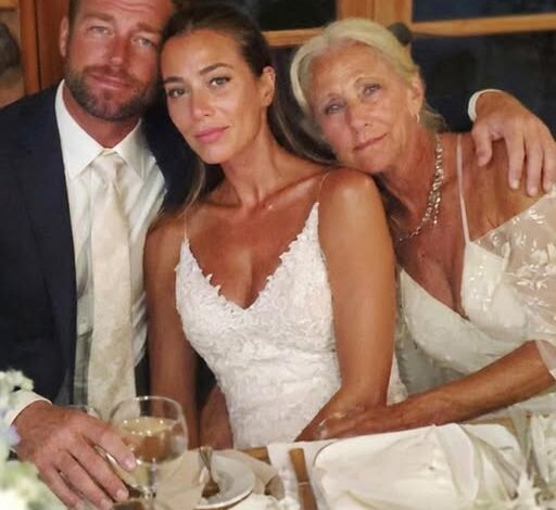 My MIL Sat Between Me and My Husband at Our Wedding Table – So I Taught Her a Lesson She Wont