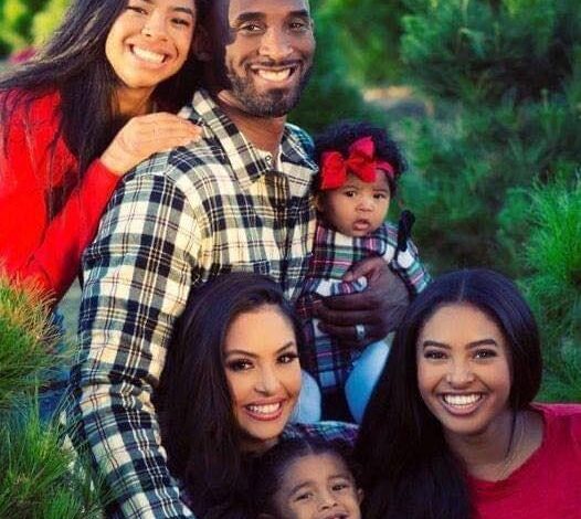 Another Terrible Loss For The Bryant Family, Sending
