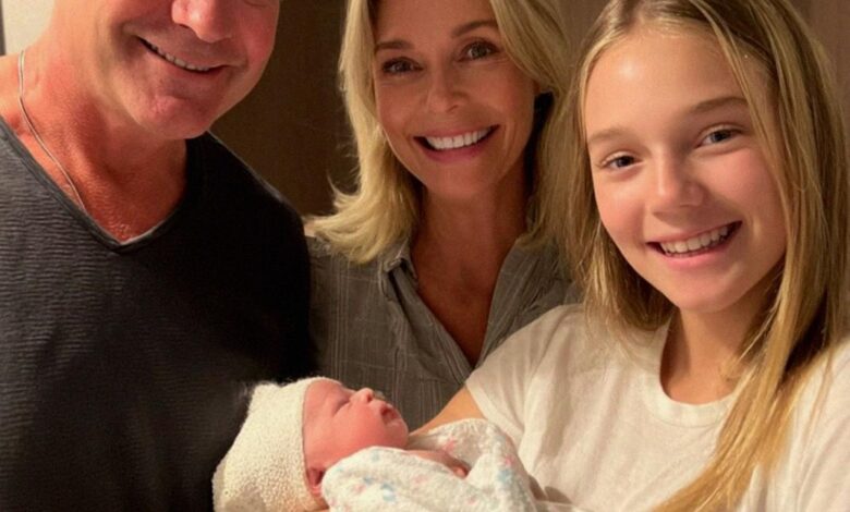 After We Lost Our Long-Awaited Baby, I Prayed for a Sign – Then I Heard a Newborn Crying Behind a