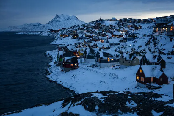 Europe Confronts an Unprecedented Transatlantic Shock as Trump’s Greenland
