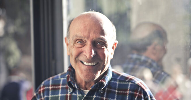 Funny story: Old man gets revenge on three ruthless bikers
