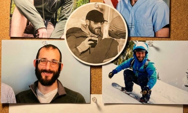 Minneapolis Identifies 37-Year-Old ICU Nurse Alex Pretti After Fatal Encounter With Federal