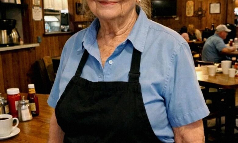 Entitled Woman Called Me, a 72-Year-Old Waitress, ‘Rude’ and Walked Out on a $112 Bill – I Showed Her She Picked the Wrong