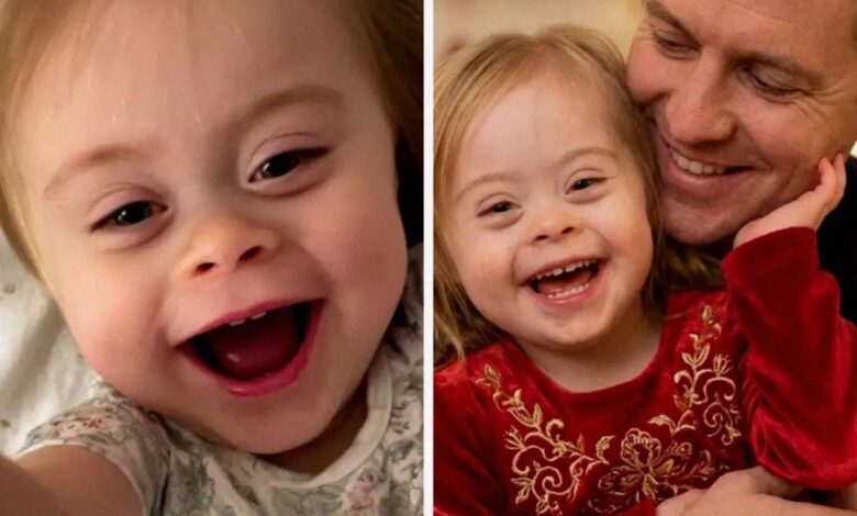My Husband Adored Our Adopted Daughter – Then My MIL Showed Up at Her 5th Birthday and Asked, He Did Not Tell