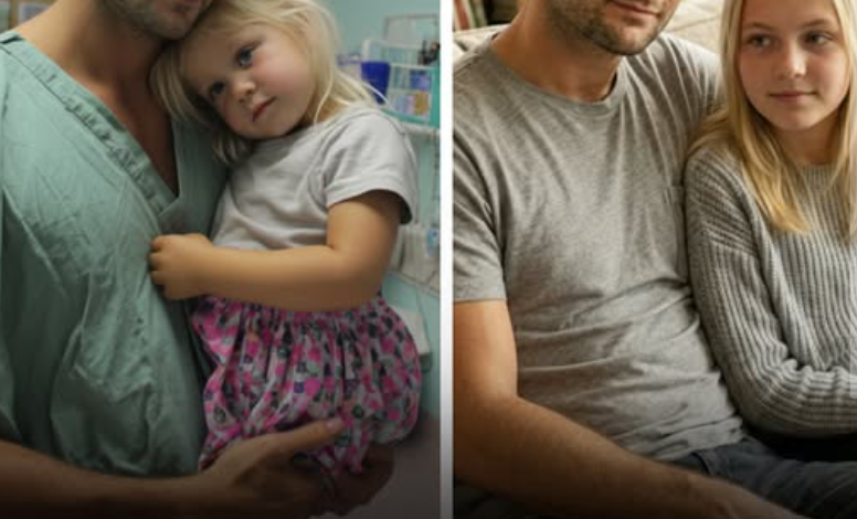 The Night the ER Gave Me a Daughter—and the Day I Learned How Far I’d Go to Protect