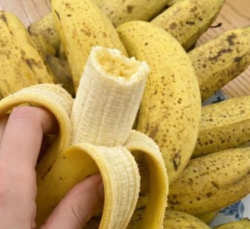 If You Are Over 50, Adding One Banana a Day Could Be a Simple Way to Support Your
