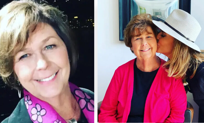 Chilling new video reveals blood trail outside Nancy Guthrie’s front door