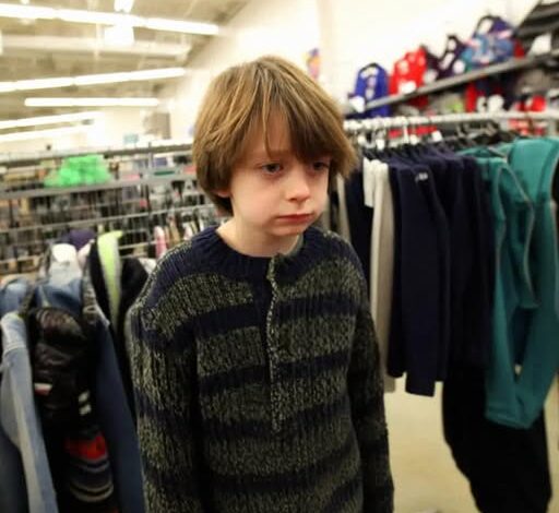 My Husband Refused to Buy Our Son a $20 Winter Coat, Saying We Were Broke – When I Found Out the Real Reason, My Knees Went