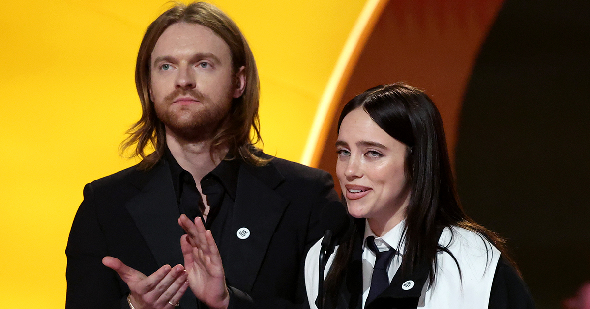 Native tribe that own the land under Billie Eilish’s mansion responds to her comments