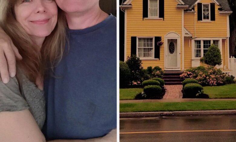 After 28 Years of Marriage, I Discovered My Husband Owned Another House – So I Drove There and Was Left