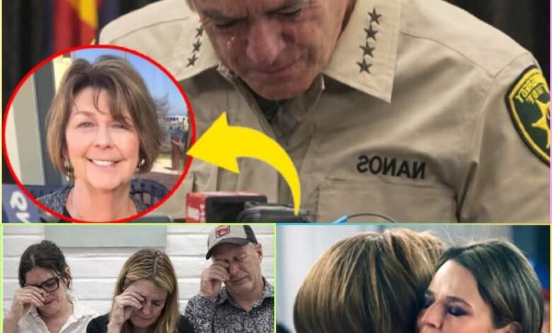 For over a decade, Savannah Guthrie has been the steady, comforting v