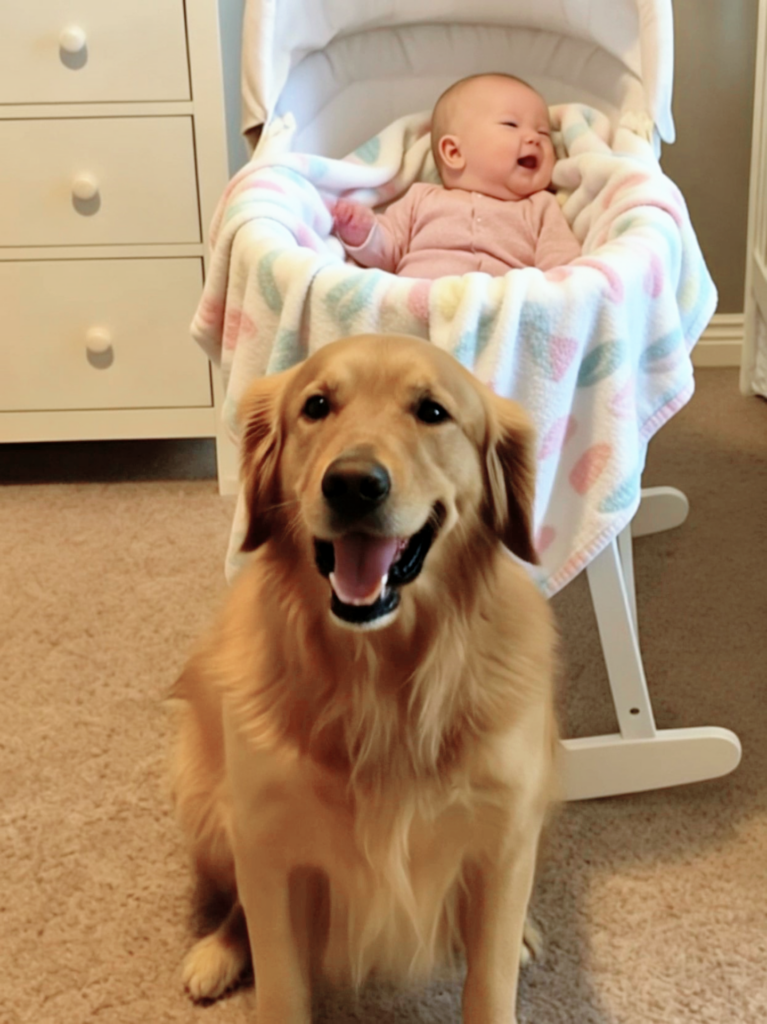 The Nanny Said Our Dog Was Dangerous—The Footage Told a Different